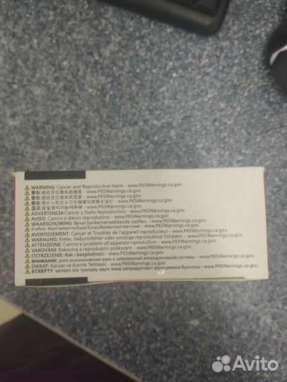 Мышь компьютерная, новая