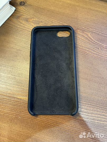 Чехол для iPhone 7/8