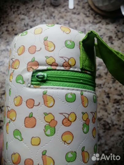 Термос для бутылочек