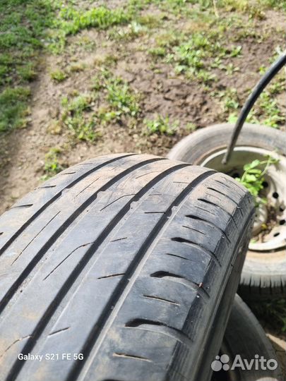 Toyo Proxes CF2 195/60 R15