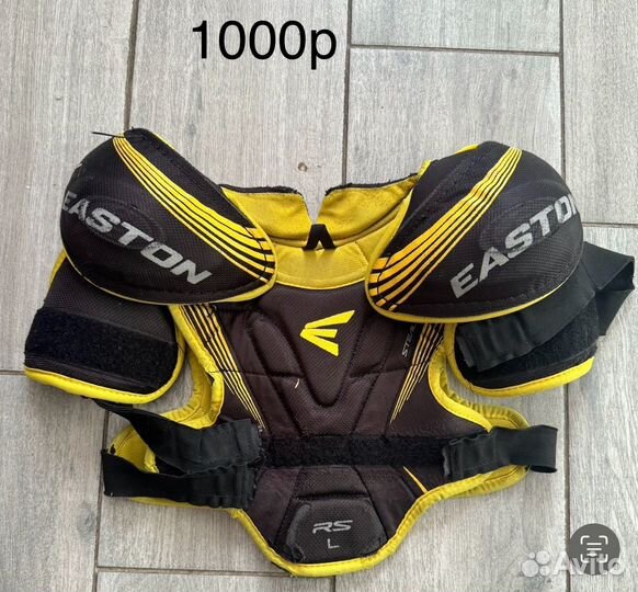 Клюшка хоккейная bauer,экипировка