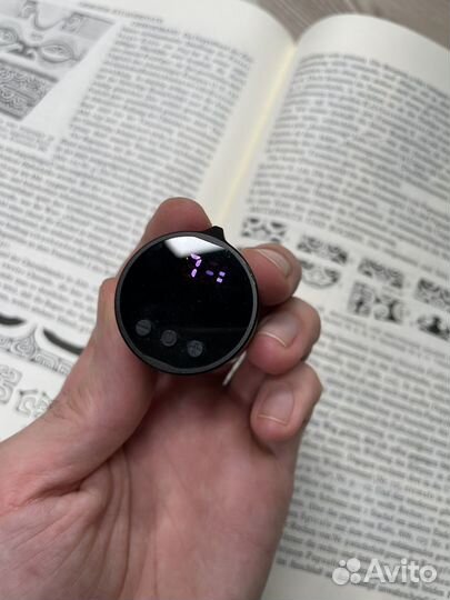 Беспроводной блок питания для тату mast