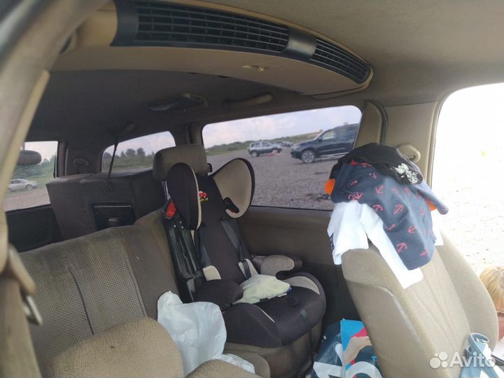 Toyota Estima 2.2 МТ, 1992, 400 000 км