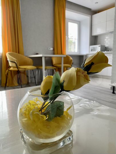 2-к. квартира, 44 м², 3/5 эт.