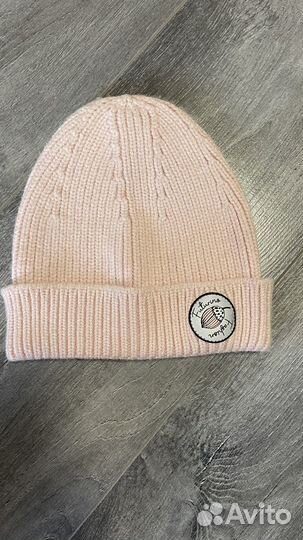 Шапка для девочки 50-52