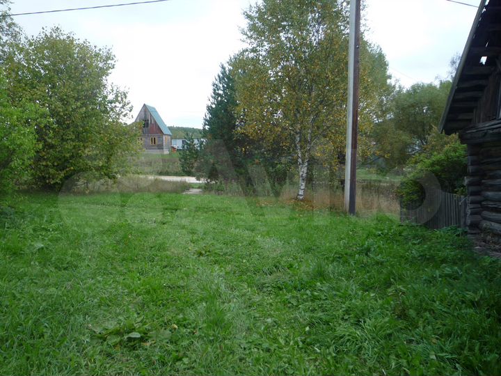 Участок 14 сот. (ИЖС)