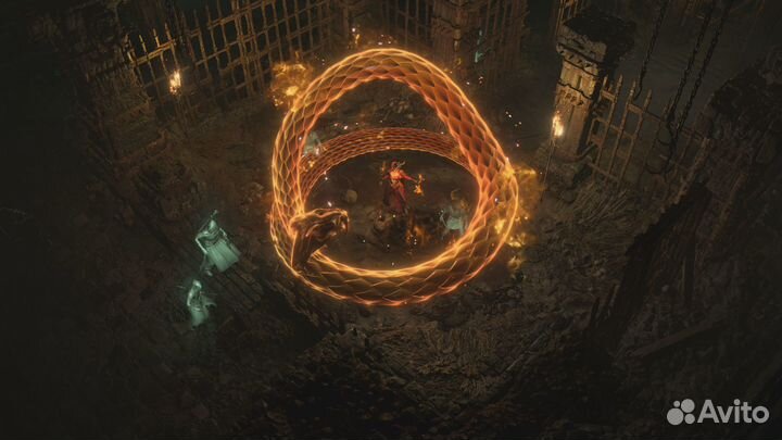 Diablo IV Standard Edition, PS4/PS5