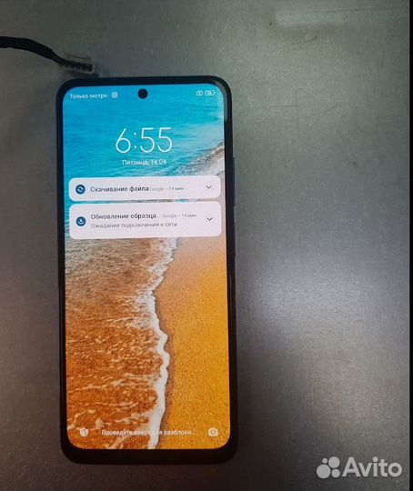 Xiaomi Redmi Note 11