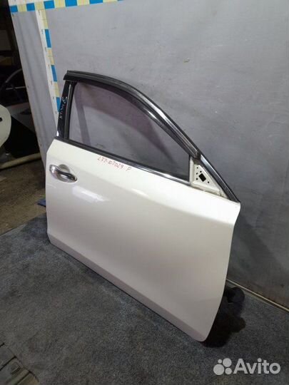 Дверь передняя правая Nissan Teana L33 2.5