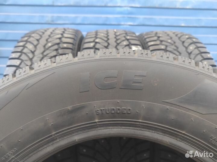 Formula Ice SUV 225/65 R17 102T