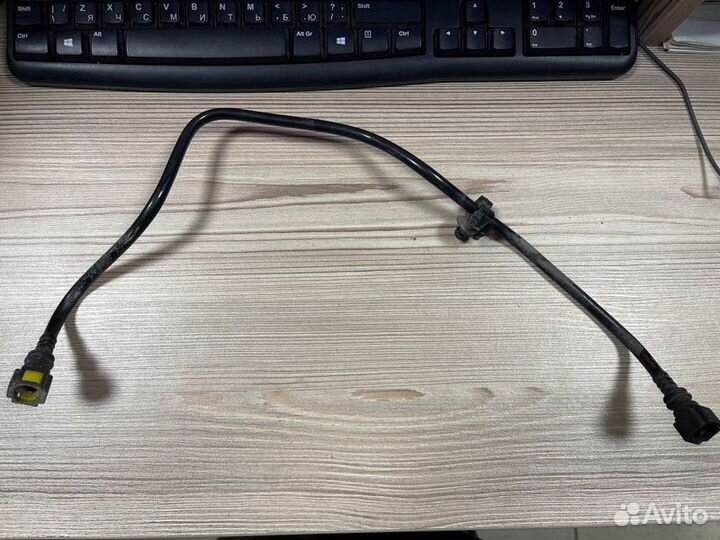 Трубка топливная LADA Vesta