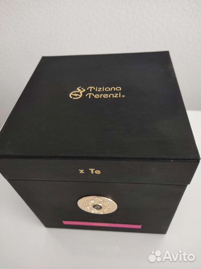 Коробка от духов