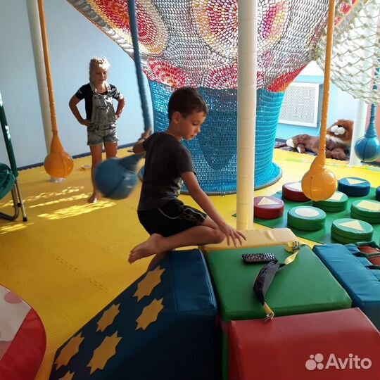 Игровое оборудование