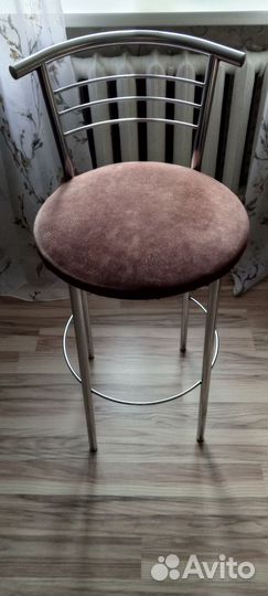 Барный стул бу
