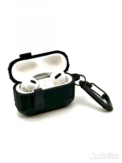 Чехол для наушников airpods pro