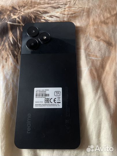 realme C51, 4/64 ГБ