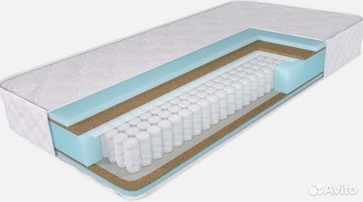 Матрас Новый с Доставкой