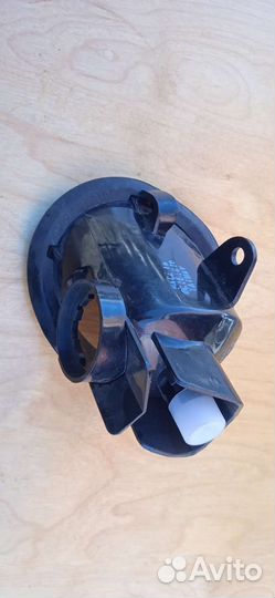 Указатель поворота передний левый Toyota Corolla