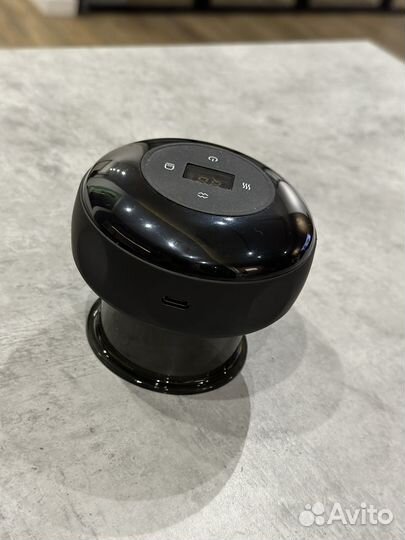 Массажер вакуумный антицеллюлитный