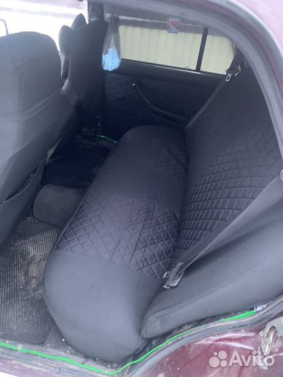 ВАЗ 2107 1.6 МТ, 2008, 9 500 км