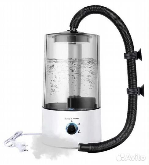 Ультразвуковой увлажнитель воздуха