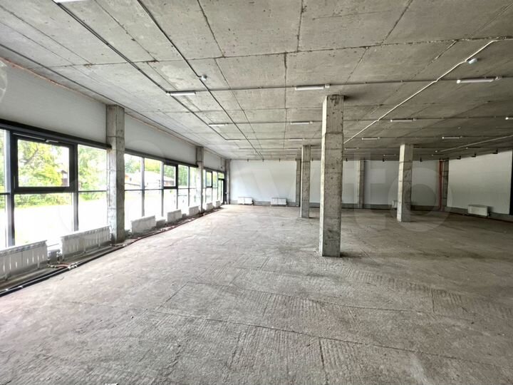 Офисные помещения до, 300 м²