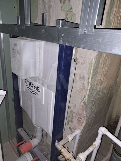 4-к. квартира, 101 м², 4/5 эт.