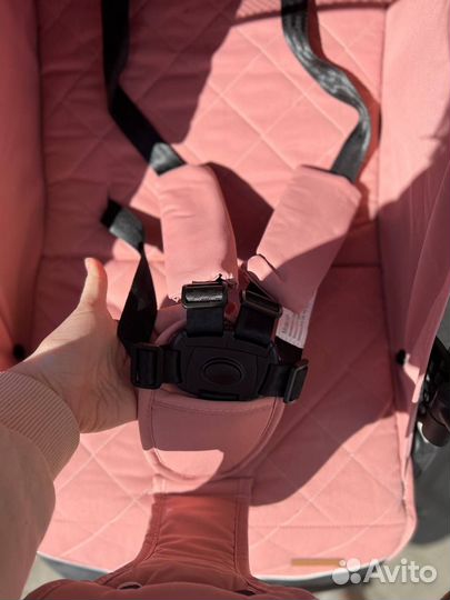 Прогулочная коляска Babalo 2023