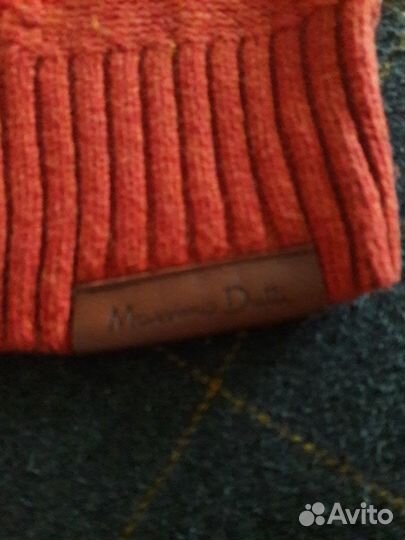 Кофта Massimo Dutti на мальчика 9-10 лет