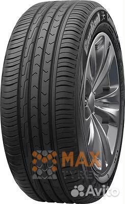 Cordiant Comfort 2 175/65 R14 86H
