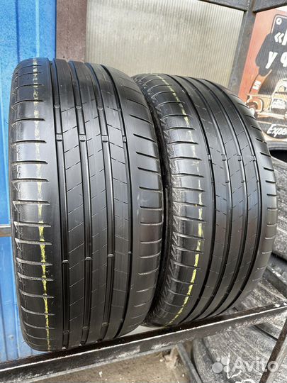 Bridgestone Turanza T005 225/50 R17 98Y