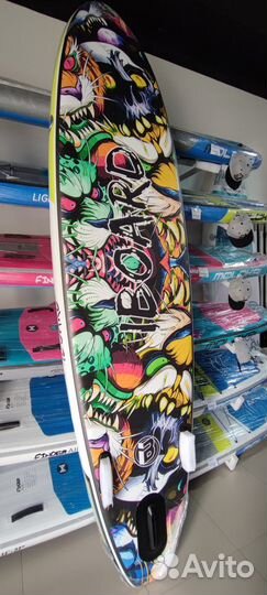 Sup сап надувная доска iboard 2022 lion