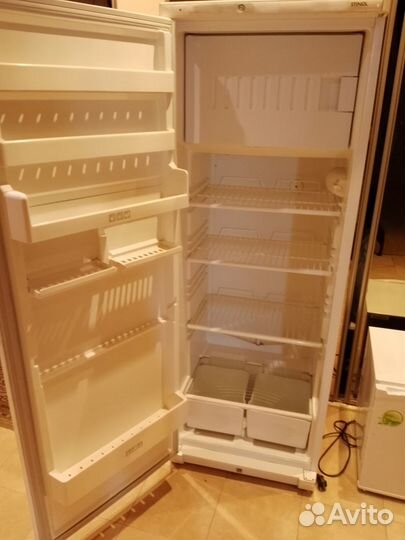 Холодильник бу