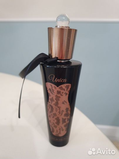 Туалетная вода intimissimi unica