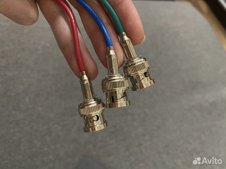 Кабель kramer electronics