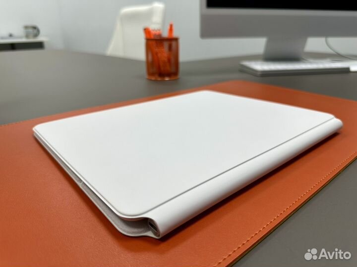 Apple Magic Keyboard для iPad Pro 12.9
