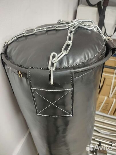 Боксерская груша