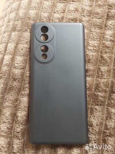 Чехол на honor 70