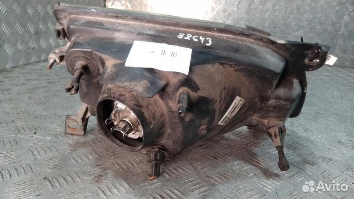 Фара 92VB13006AB Ford Transit (2000-2006)