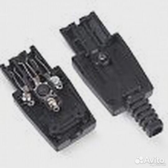 Кабель питания c13 с19