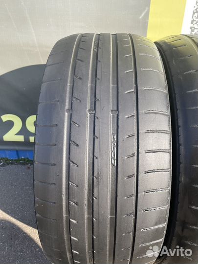 Kumho Ecsta LE Sport KU39 245/40 R19