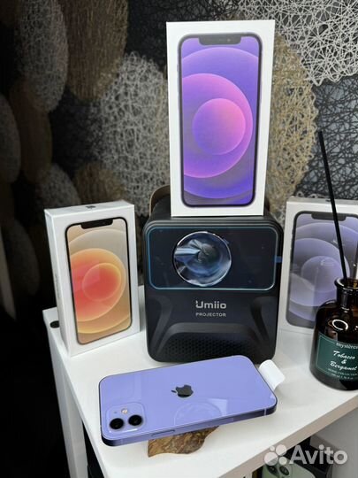 iPhone 12, 128 ГБ