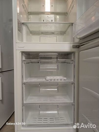 Холодильник LG. No Frost. Доставка. Гарантия