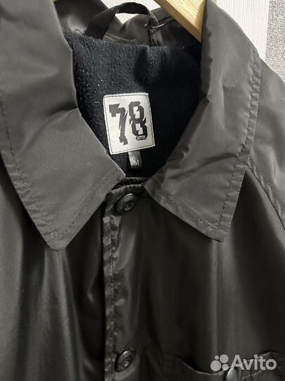 Ветровка gifted78 coach