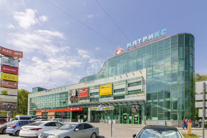Сдам торговое помещение, 450 м²