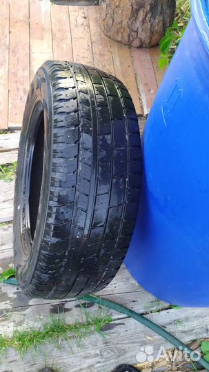 Amtel Cruise 4x4 215/65 R16