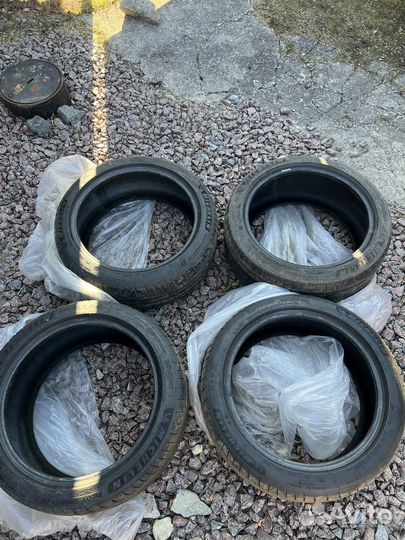 Оригинальные диски G20 BMW r18 Double Spoke 790m