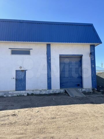 Склад, 100 м²