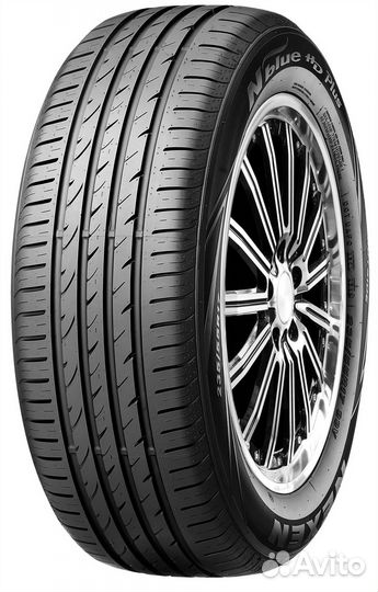 Nexen N'Blue HD Plus 225/55 R16
