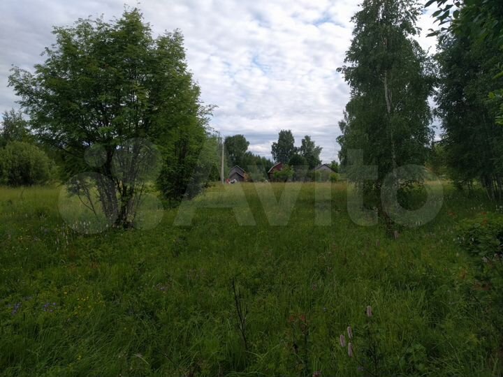 Участок 15 сот. (ИЖС)